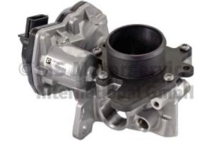 Pierburg Βαλβίδα Agr - 7.05742.11.0