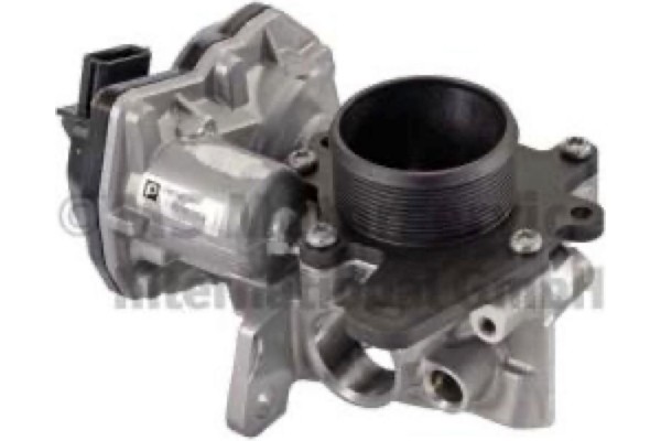 Pierburg Βαλβίδα Agr - 7.05742.11.0