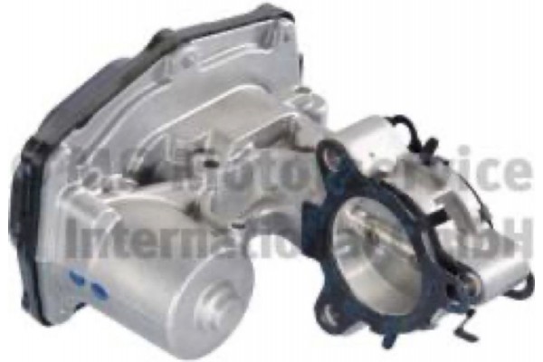 Pierburg Βαλβίδα Agr - 7.05838.08.0