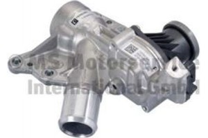 Pierburg Βαλβίδα Agr - 7.07044.12.0