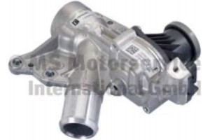 Pierburg Βαλβίδα Agr - 7.07044.12.0