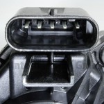 Pierburg Βαλβίδα Agr - 7.07417.39.0