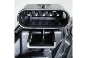 Pierburg Βαλβίδα Agr - 7.07417.39.0