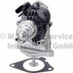 Pierburg Βαλβίδα Agr - 7.07417.39.0