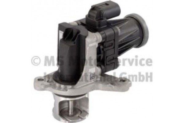 Pierburg Βαλβίδα Agr - 7.07549.09.0