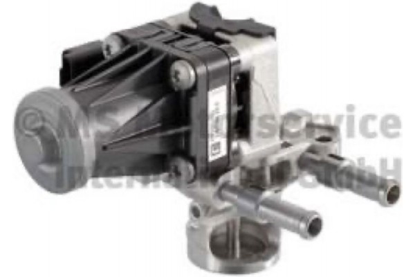 Pierburg Βαλβίδα Agr - 7.07794.22.0