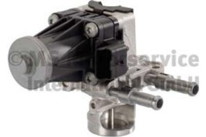 Pierburg Βαλβίδα Agr - 7.07794.23.0