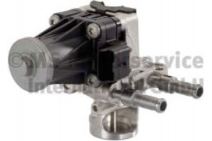 Pierburg Βαλβίδα Agr - 7.07794.23.0