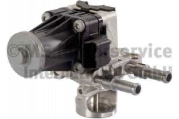 Pierburg Βαλβίδα Agr - 7.07794.23.0