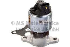 Pierburg Βαλβίδα Agr - 7.09002.04.0