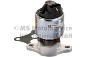 Pierburg Βαλβίδα Agr - 7.09002.04.0