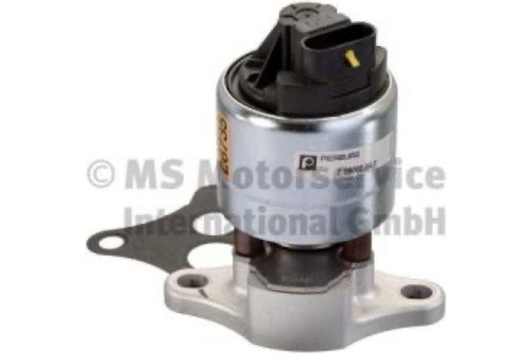 Pierburg Βαλβίδα Agr - 7.09002.04.0