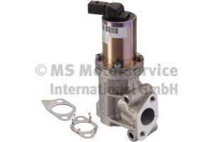 Pierburg Βαλβίδα Agr - 7.09002.09.0