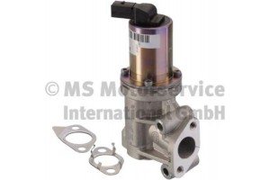 Pierburg Βαλβίδα Agr - 7.09002.09.0