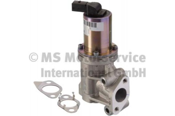 Pierburg Βαλβίδα Agr - 7.09002.09.0