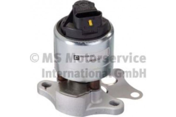 Pierburg Βαλβίδα Agr - 7.09002.13.0