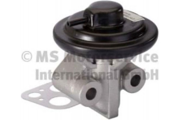 Pierburg Βαλβίδα Agr - 7.09002.14.0