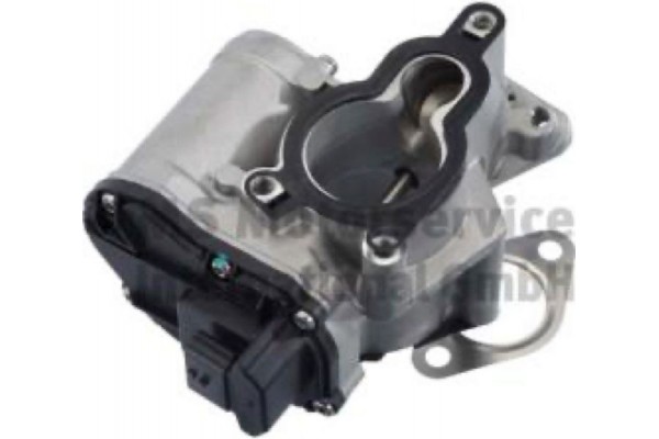 Pierburg Βαλβίδα Agr - 7.10334.03.0