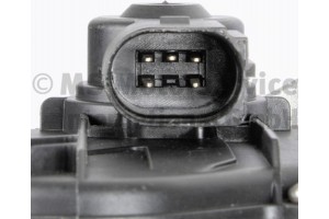 Pierburg Βαλβίδα Agr - 7.10334.04.0