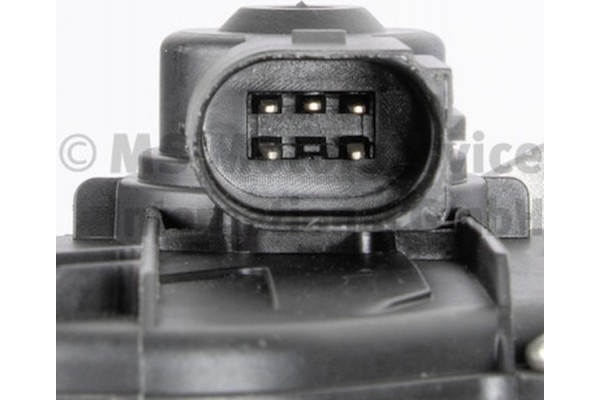 Pierburg Βαλβίδα Agr - 7.10334.04.0