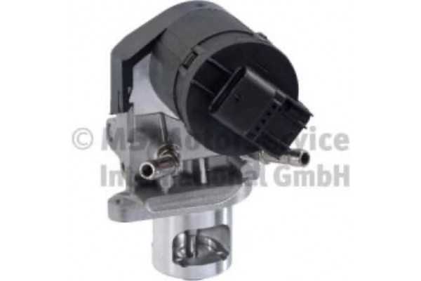 Pierburg Βαλβίδα Agr - 7.10334.07.0