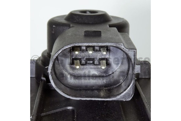 Pierburg Βαλβίδα Agr - 7.10334.09.0