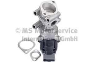 Pierburg Βαλβίδα Agr - 7.11237.01.0