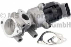 Pierburg Βαλβίδα Agr - 7.11237.01.0