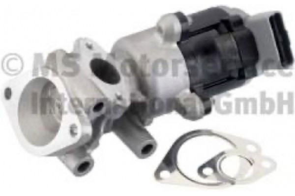 Pierburg Βαλβίδα Agr - 7.11237.01.0