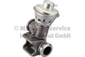 Pierburg Βαλβίδα Agr - 7.11237.04.0