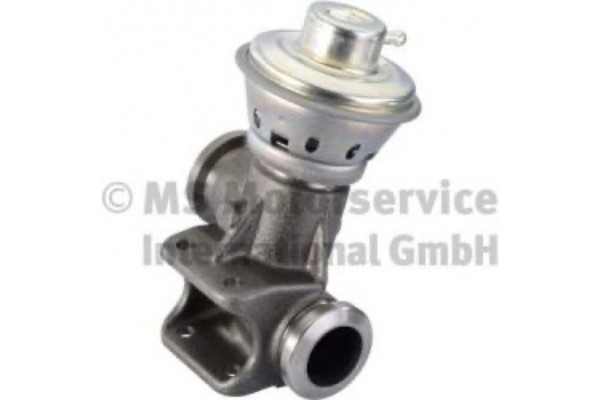 Pierburg Βαλβίδα Agr - 7.11237.04.0