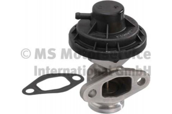 Pierburg Βαλβίδα Agr - 7.22477.11.0