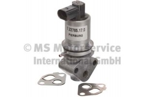 Pierburg Βαλβίδα Agr - 7.22785.17.0