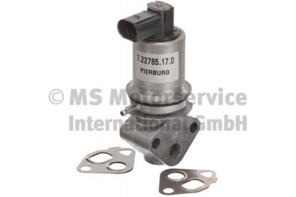 Pierburg Βαλβίδα Agr - 7.22785.17.0