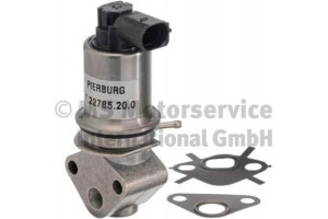 Pierburg Βαλβίδα Agr - 7.22785.20.0