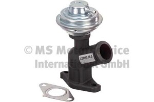 Pierburg Βαλβίδα Agr - 7.22843.06.0