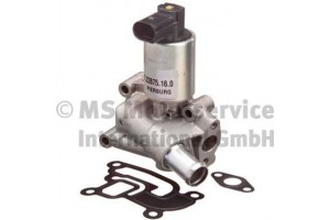 Pierburg Βαλβίδα Agr - 7.22875.16.0