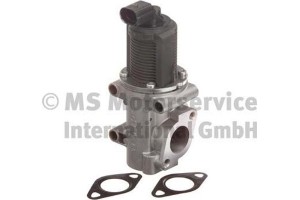 Pierburg Βαλβίδα Agr - 7.22946.33.0