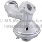 Pierburg Βαλβίδα Agr - 7.24809.06.0