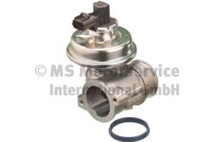 Pierburg Βαλβίδα Agr - 7.24809.07.0