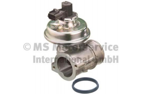 Pierburg Βαλβίδα Agr - 7.24809.07.0