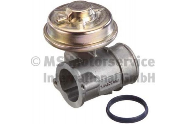 Pierburg Βαλβίδα Agr - 7.24809.08.0