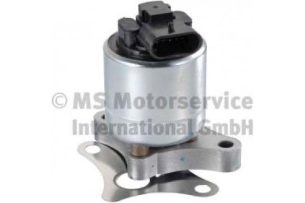 Pierburg Βαλβίδα Agr - 7.24809.10.0