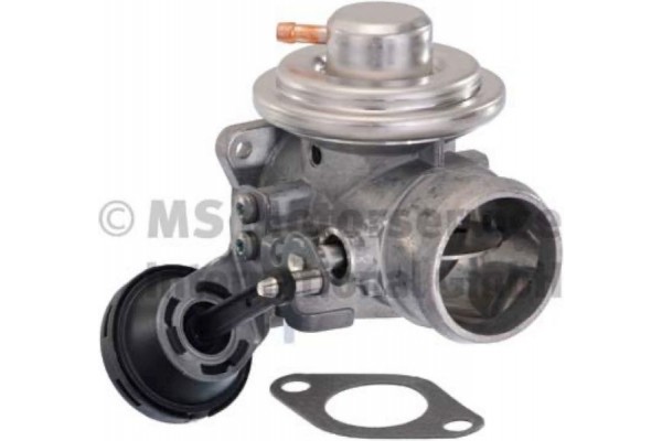 Pierburg Βαλβίδα Agr - 7.24809.17.0