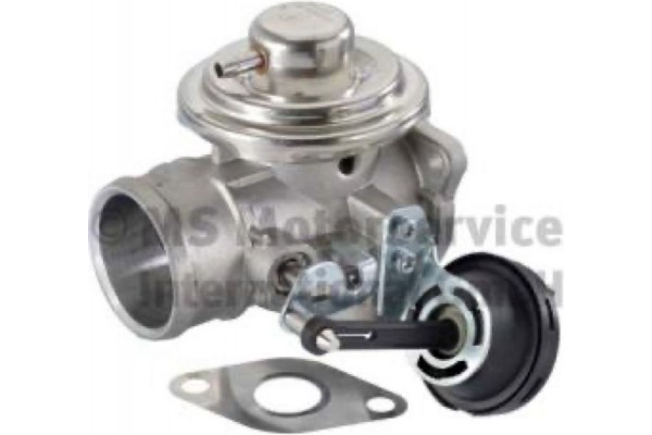 Pierburg Βαλβίδα Agr - 7.24809.19.0