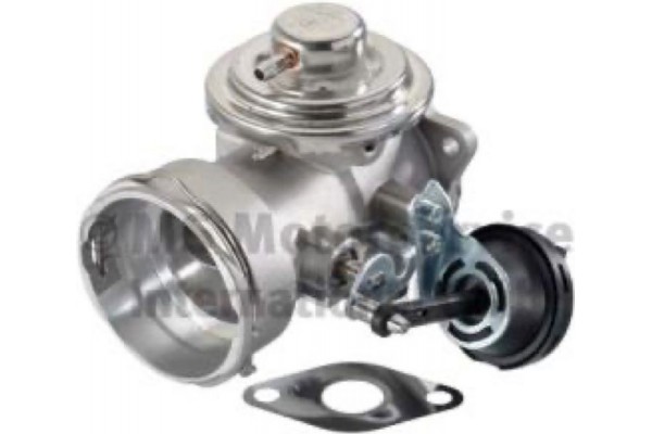 Pierburg Βαλβίδα Agr - 7.24809.20.0