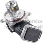 Pierburg Βαλβίδα Agr - 7.24809.33.0