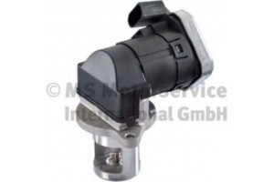 Pierburg Βαλβίδα Agr - 7.24809.37.0