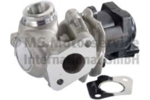 Pierburg Βαλβίδα Agr - 7.24809.39.0