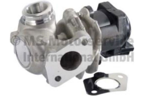 Pierburg Βαλβίδα Agr - 7.24809.39.0